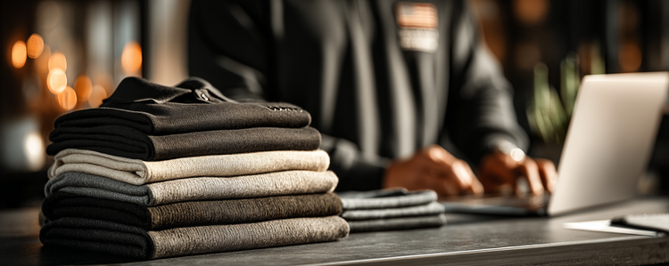 Lima Charlie B2B Apparel Access