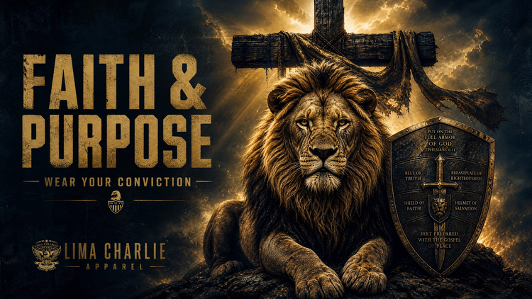 Faith and Purpose