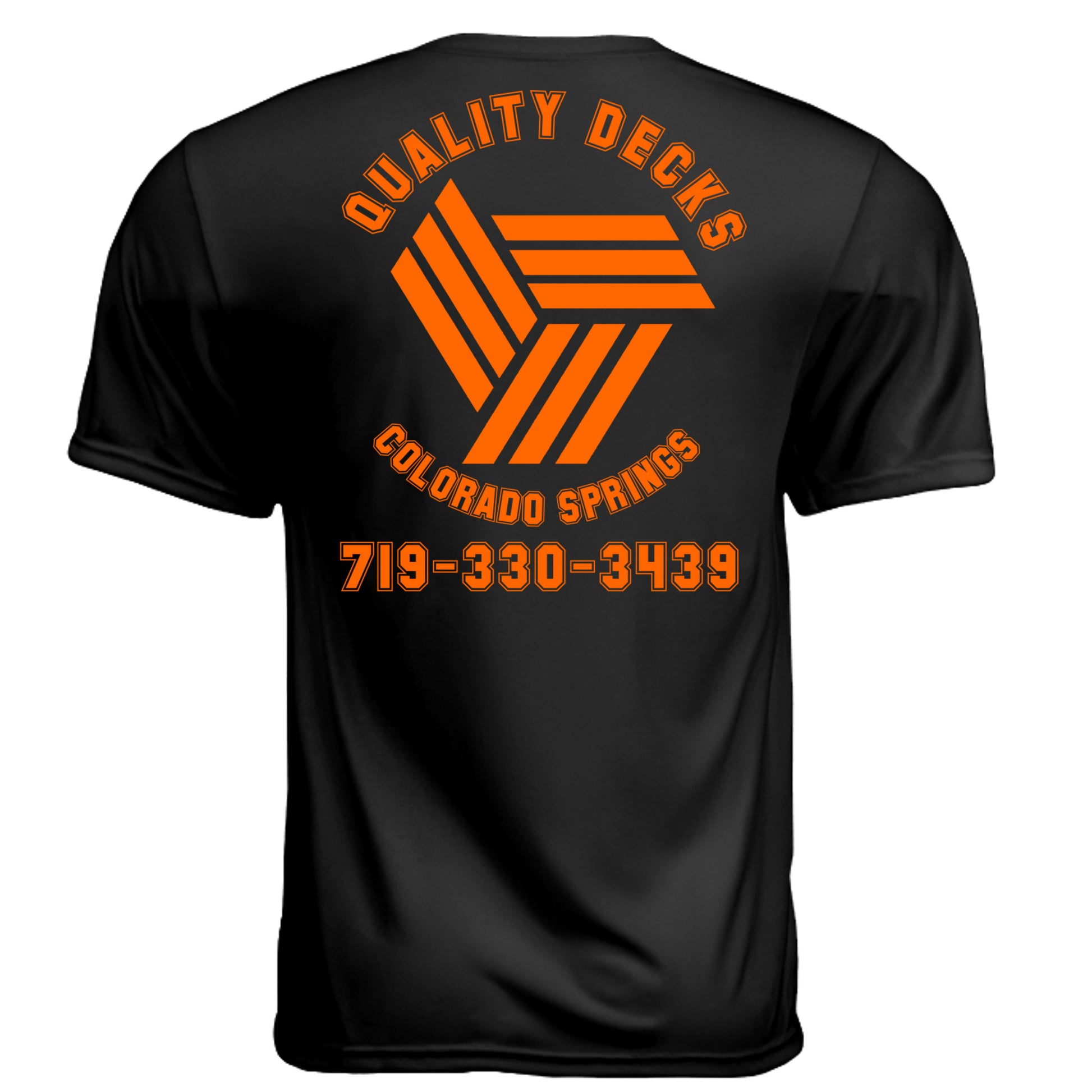 BLACK - N3142 - BACK