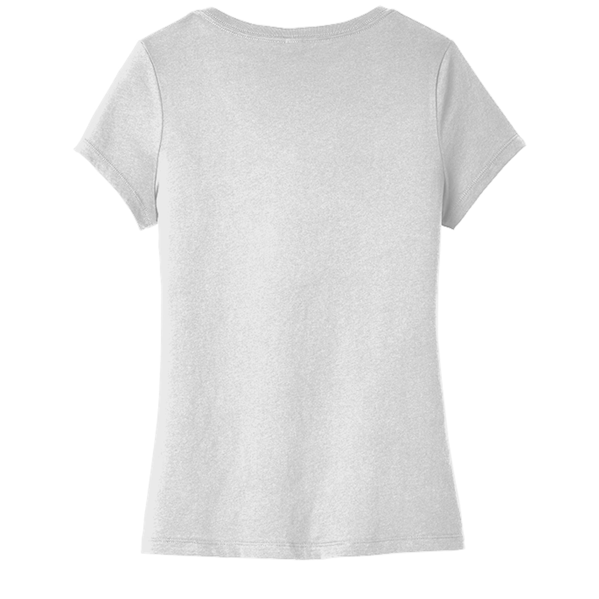 White - DT6503 - BACK